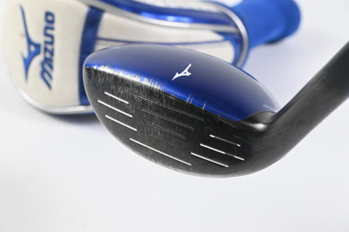 Mizuno JPX 850 #3 Hybrid / 19 Degree / Regular Flex Fujikura Orochi 65 Shaft