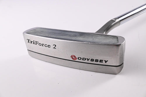 Odyssey TriForce 2 Putter / 35 Inch