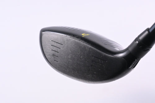 Cobra King F9 #3 Wood / 14.5 Degree / Stiff Flex UST LinQ M40X 6 Shaft