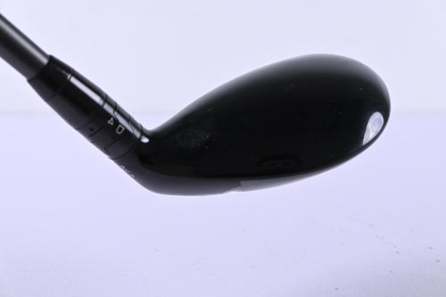 Titleist TSi2 #4 Hybrid / 21 Degree / Regualr Flex Aldila Tour Blue 85 Shaft