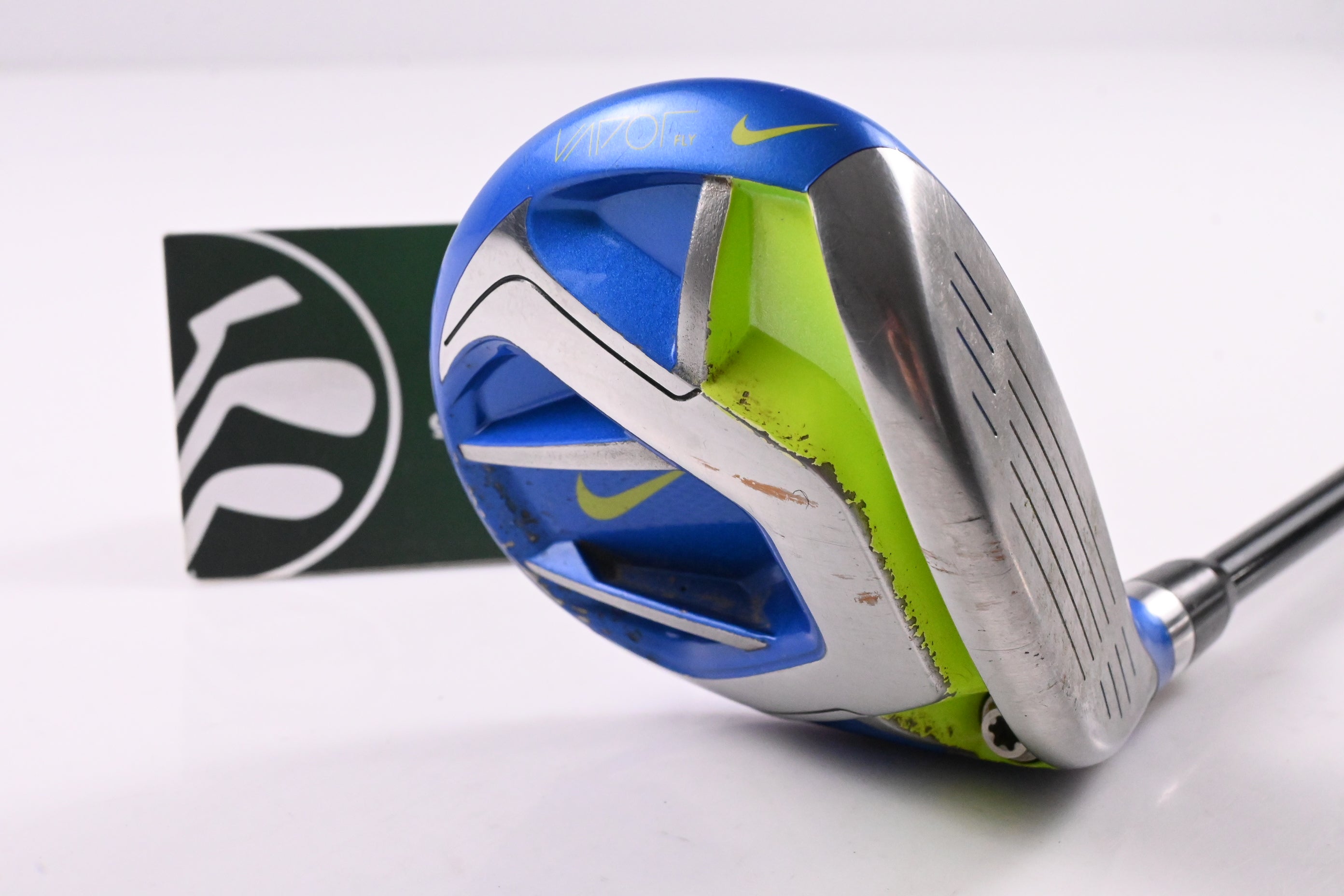 nike vapor fly 3 wood