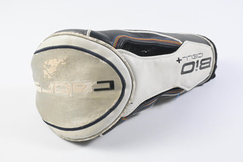 Cobra Bio Cell+ Driver / 8-11 Degree / Stiff Flex Matrix 6Q3 Red Tie Shaft