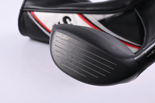 Srixon ZXi #3 Wood / 15 Degree / Regular Flex Fujikura Ventus TR Blue 6 Shaft