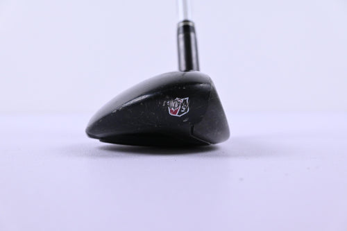 Wilson D100 #3 Hybrid / 19 Degree / Regular Flex Matrix Ozik Altus 5.6 Shaft