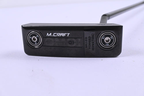 Mizuno M-Craft OMOI 01 Putter / 35 Inch