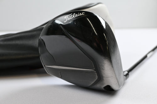 Titleist TSR2 Driver / 10 Degree / Regular Flex Tensei AV Series Blue 55 Shaft