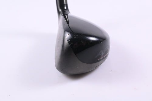 Left Hand Callaway Apex 2019 #3 Hybrid / 20 Degree / Regular Flex Catalyst 70