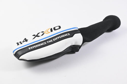 XXIO 12 #4 Hybrid / 20 Degree / Senior Flex XXIO MP 1200 44 Shaft