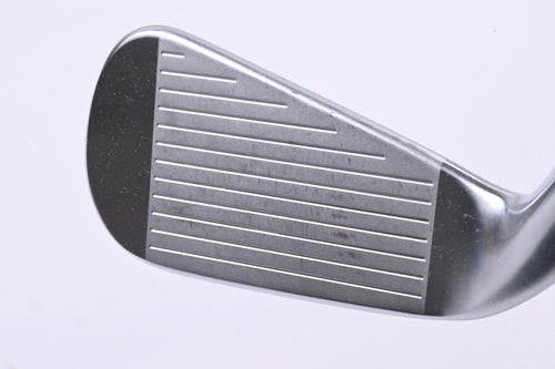 Titleist U505 2023 #4 Hybrid / 22 Degree / Senior Flex SteelFiber h Plus 55