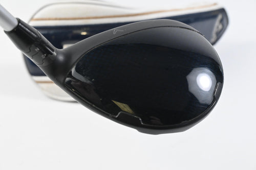 Callaway Paradym #3 Wood / 16.5 Degree / Senior Flex Aldila Ascent 40 Shaft