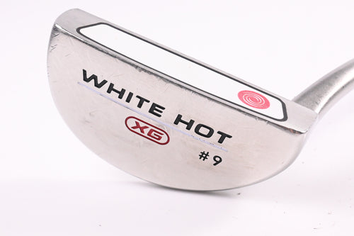 Odyssey White Hot XG #9 Putter / 35 Inch