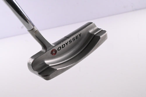 Odyssey TriForce 2 Putter / 35 Inch
