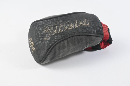 Titleist 980 F #5 Wood / 19 Degree / Stiff Flex Steel Shaft