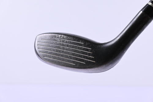 Wilson D100 #3 Hybrid / 19 Degree / Regular Flex Matrix Ozik Altus 5.6 Shaft