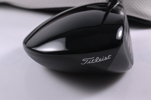 Titleist GT280 Mini Driver / 13 Degree / Regular Flex HZRDUS Red CB 60 Shaft