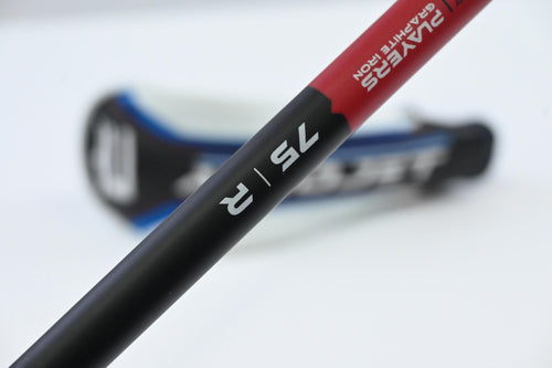 Cobra Aerojet #3 Hybrid / 19 Degree / Regular Flex KBS PGI 75