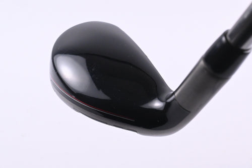 Left Hand Callaway Apex 2019 #3 Hybrid / 20 Degree / Regular Flex Catalyst 70