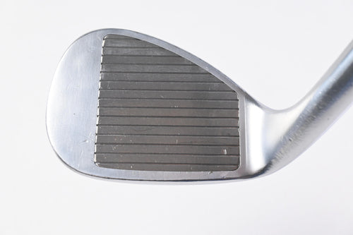 Taylormade Z-TP Lob Wedge / 58 Degree / Wedge Flex Steel Shaft