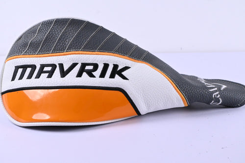 Callaway Mavrik Driver / 10.5 Degree / Regular Flex Cypher 2.0 40 Shaft