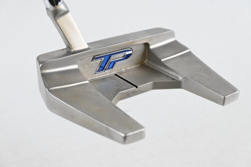 Taylormade TP Hydro Blast Bandon 3 Putter / 34 Inch
