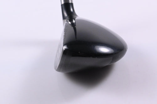 Left Hand Srixon Z-355 #4 Hybrid / 23 Degree / Regular Flex Miyazaki 62 Shaft