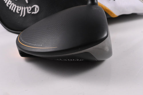 Callaway Rogue ST 24 Max Driver / 10.5 Degree / Regular Flex Tensei CR Blue 50
