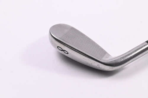 Titleist 716 AP1 #8 Iron / Regular Flex True Temper XP 90 R300 Shaft