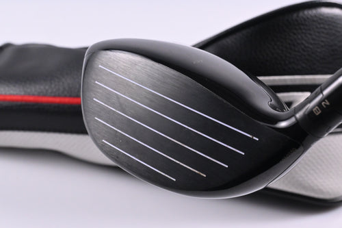 Titleist GT280 Mini Driver / 13 Degree / Regular Flex HZRDUS Red CB 60 Shaft