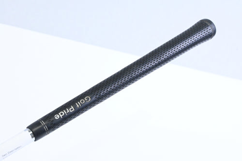 Cleveland RTX ZipCore Lob Wedge / 60 Degree / Wedge Flex Dynamic Gold Spinner