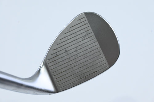 Left Hand Callaway Opus Sand Wedge / 54 Degree / Wedge Flex Dynamic Gold Mid
