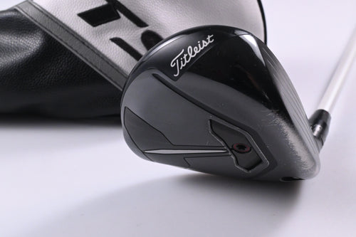 Titleist TSR2 #3 Wood / 15 Degree / Stiff Flex Aldila Rogue White 70 Shaft