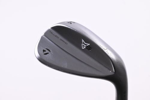 Taylormade Milled Grind 5 Sand Wedge / 54 Degree / Wedge Flex Dynamic Gold 115