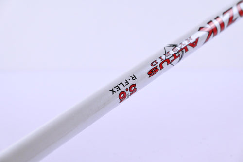 Wilson D100 #3 Hybrid / 19 Degree / Regular Flex Matrix Ozik Altus 5.6 Shaft