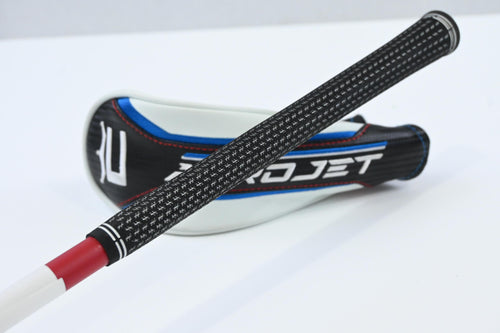 Cobra Aerojet #3 Hybrid / 19 Degree / Regular Flex KBS PGI 75