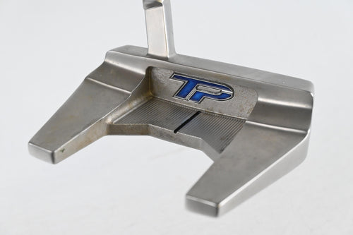 Taylormade TP Hydro Blast Bandon 3 Putter / 34 Inch