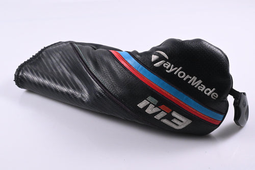 Taylormade M3 #3 Wood / 15 Degree / X-Flex HZRDUS GEN5 Black 80 Shaft