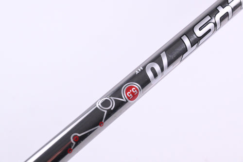Left Hand Callaway Apex 2019 #3 Hybrid / 20 Degree / Regular Flex Catalyst 70