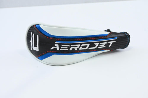 Cobra Aerojet #3 Hybrid / 19 Degree / Regular Flex KBS PGI 75