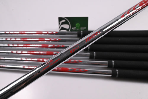 Ping i530 / Blueprint T Combo Irons / 4-PW / Black Dot / X-Flex N.S.PRO Modus 3