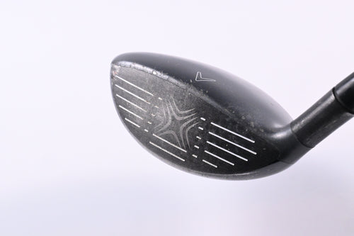 Callaway X2 Hot #3 Wood / 15 Degree / Stiff Flex Aldila Tour Blue 60 Shaft