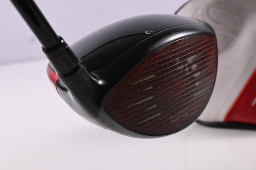 Left Hand Taylormade Stealth 2 Driver / 10.5 Degree / Senior Flex Ventus TR Red