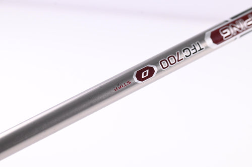 Ping i15 Driver / 9.5 Degree / Stiff Flex Ping TFC 700 Shaft
