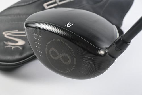 Cobra King Radspeed XD Driver / 10.5 Degree / Regular Flex Fujikura Motore X F3