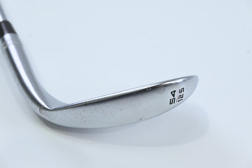 Left Hand Callaway Opus Sand Wedge / 54 Degree / Wedge Flex Dynamic Gold Mid