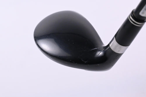 Left Hand Srixon Z-355 #4 Hybrid / 23 Degree / Regular Flex Miyazaki 62 Shaft