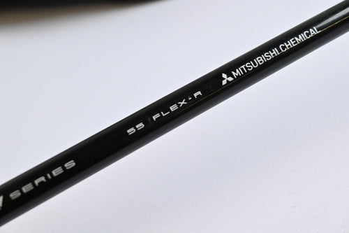 Titleist TSR2 Driver / 10 Degree / Regular Flex Tensei AV Series Blue 55 Shaft