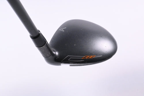 Callaway X2 Hot #3 Wood / 15 Degree / Stiff Flex Aldila Tour Blue 60 Shaft