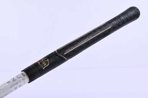 Wilson D100 #3 Hybrid / 19 Degree / Regular Flex Matrix Ozik Altus 5.6 Shaft