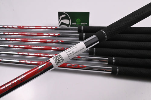 Ping i530 / Blueprint T Combo Irons / 4-PW / Black Dot / X-Flex N.S.PRO Modus 3