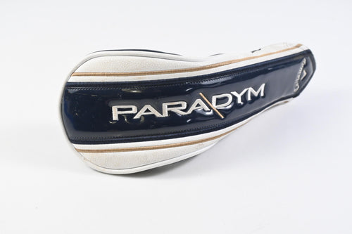 Callaway Paradym #3 Wood / 16.5 Degree / Senior Flex Aldila Ascent 40 Shaft
